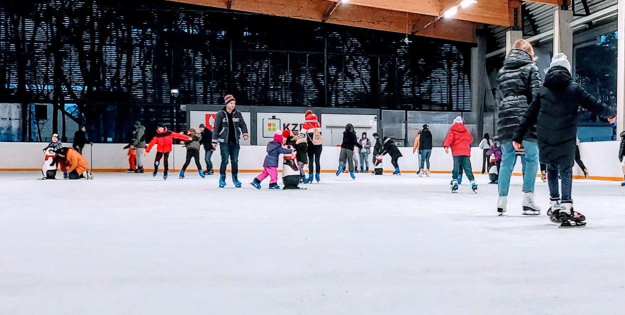 Legionowo: Walentynkowa dyskoteka na lodzie. Kto wejdzie za darmo?