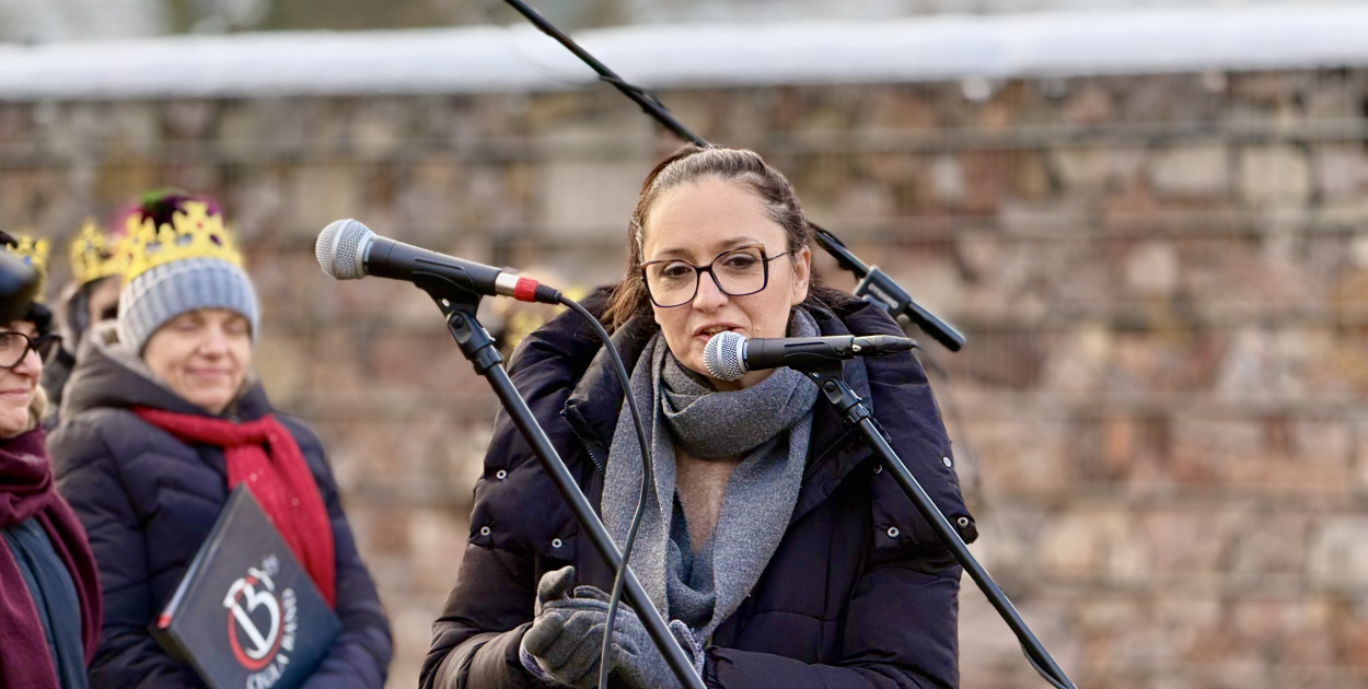 Legionowo: Anna Szwarczewska odchodzi z ratusza