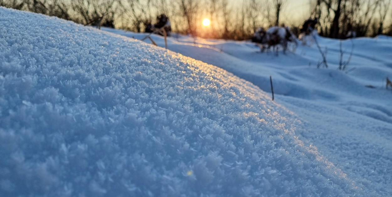 Legionowski: W weekend wróci całodobowy mróz