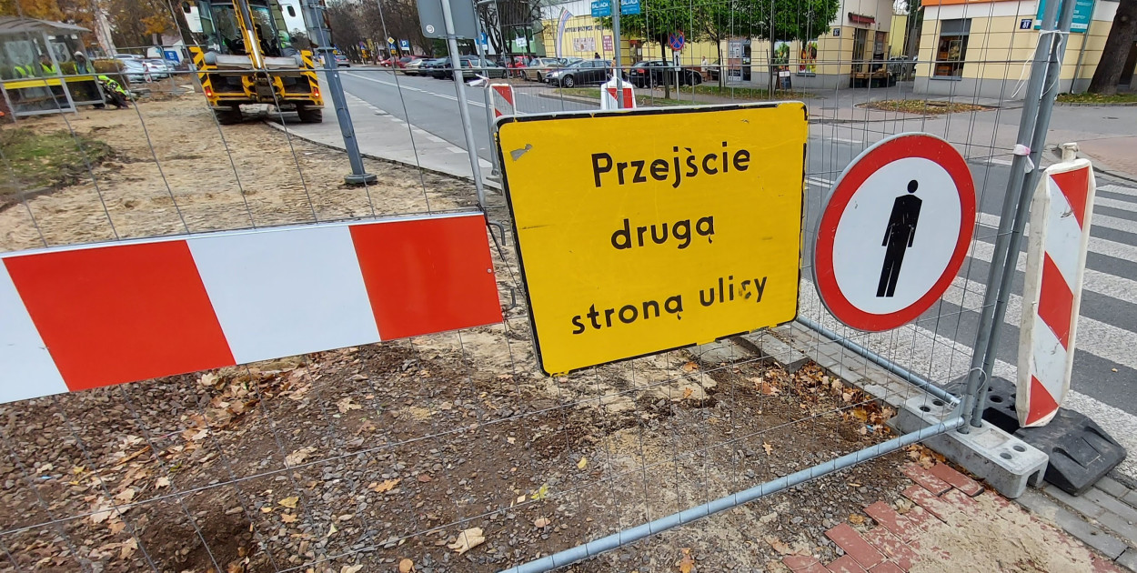 Rządowe pieniądze na drogi w powiecie legionowskim. Łącznie 8,7 mln zł