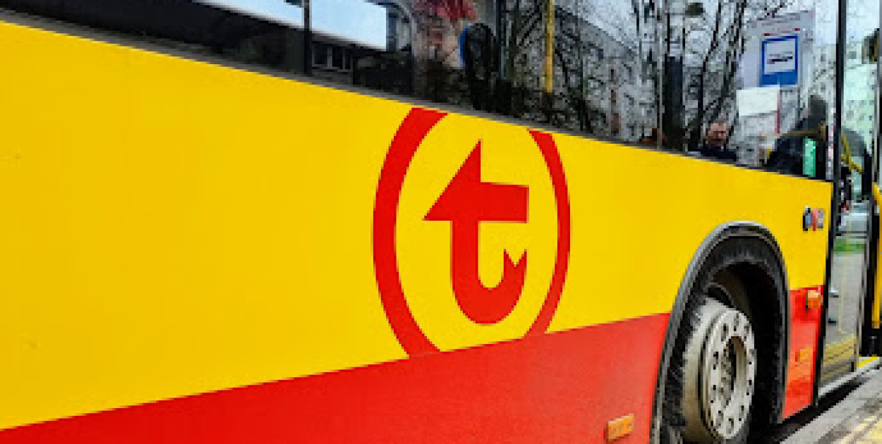 Mrozy obnażyły słabość elektrycznych autobusów? Rzecznik MZA wyjaśnia