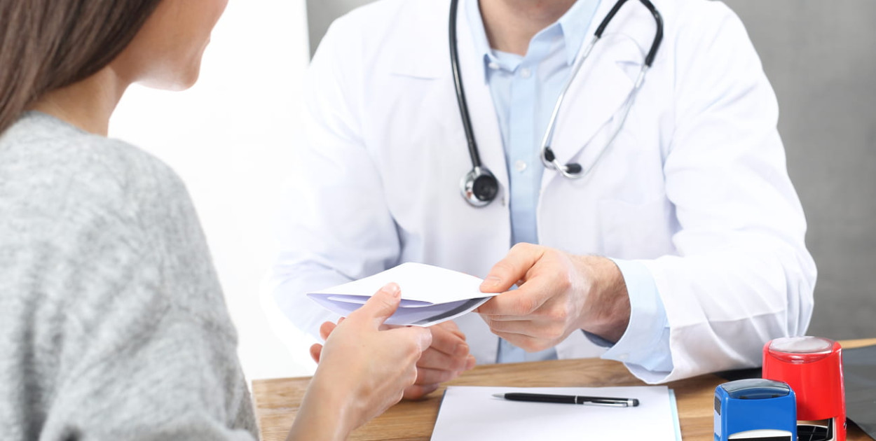 Opieka medyczna w Legionowie – jak skutecznie zadbać o zdrowie całej rodziny