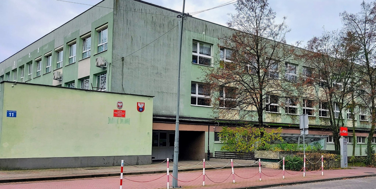 Legionowo: Nowości w II Liceum Ogólnokształcącym. Cztery kierunki do wyboru...