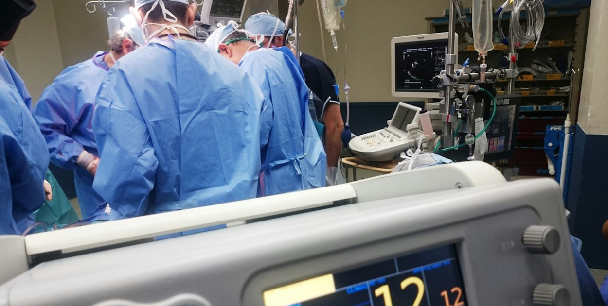 Ile naprawdę zarabiają lekarze? W Polsce nikt tego dokładnie nie wie