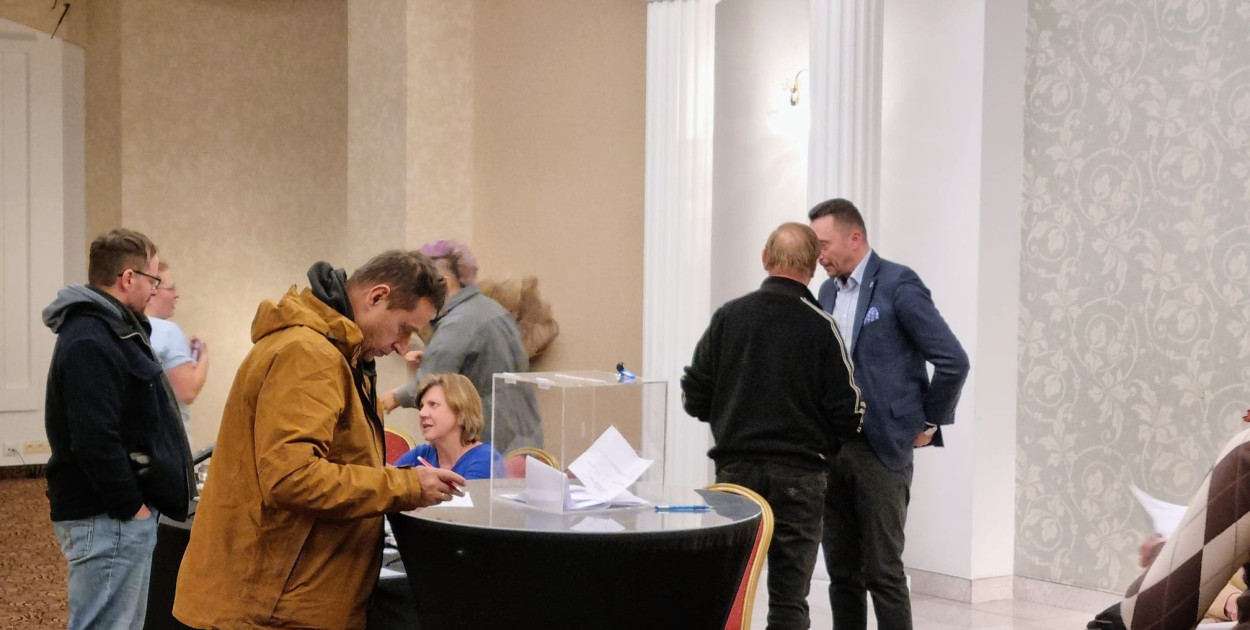 Po burzliwym odwołaniu Jachranka wybierze nowego sołtysa