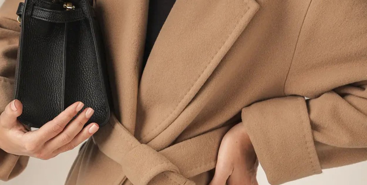 Ponadczasowa elegancja w kolekcji wełnianych marynarek i płaszczy damskich