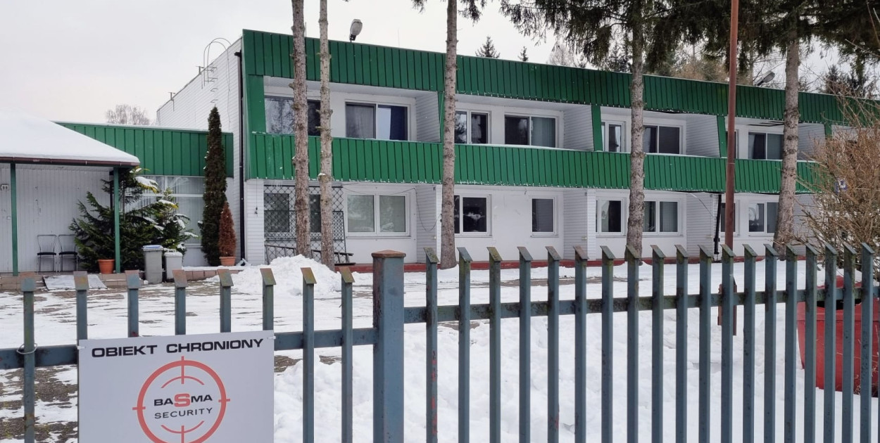 Serock: Mieszkańcy przeciwko ośrodkowi dla cudzoziemców