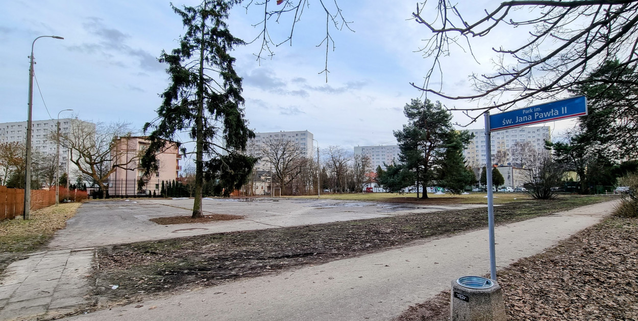 Legionowo: Projekt budowy mieszkań z niskim czynszem na razie wstrzymany