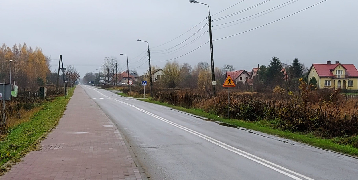 Legionowski: Suwalna i Sikorskiego do przebudowy. Na jakich odcinkach?