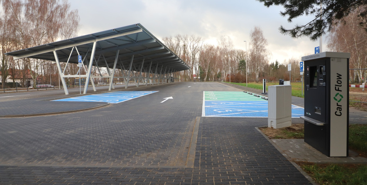 Nieporęt: Jak za darmo zaparkować w Porcie Pilawa? Urząd daje instrukcję