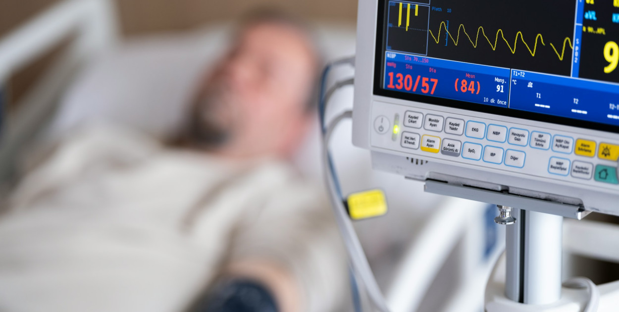 „DGP”: Coraz więcej skarg na placówki medyczne