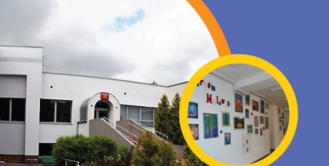 Legionowo: Rodzice będą mogli poznać szkołę specjalną od środka. Dzień otwarty...