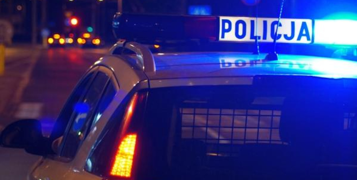 Legionowo: Zatrzymali pijanego kierowcę. 20-latek miał też mefedron