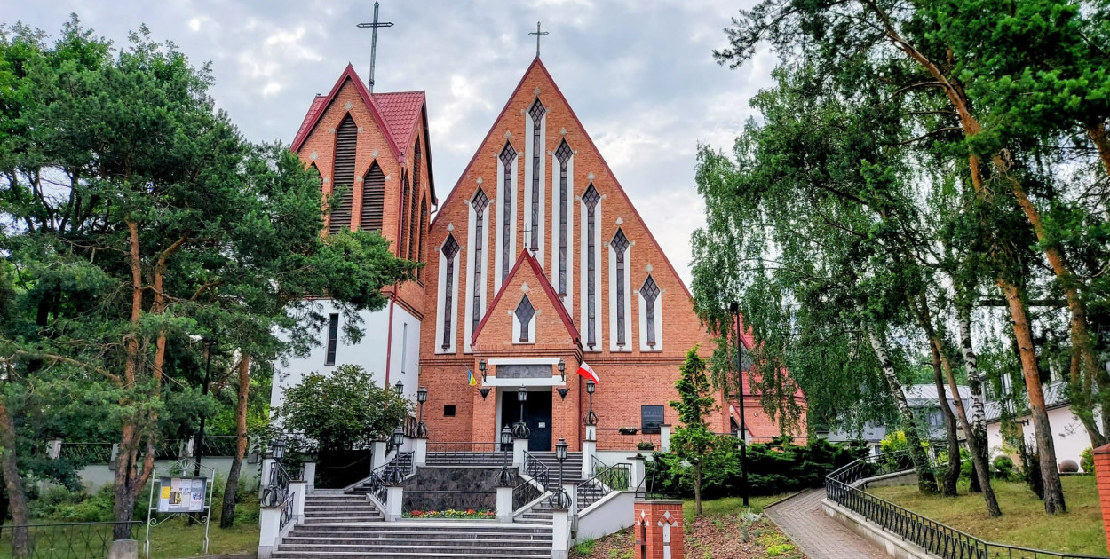 W niedzielę muzyka organowa zabrzmi w Legionowie. Rusza nowy cykl koncertów