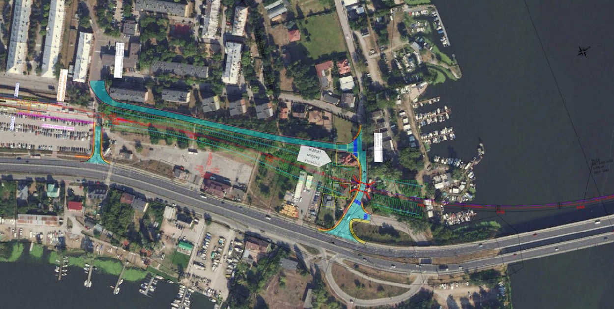 Kolej przez Serock. W piątek w Jadwisinie spotkanie konsultacyjne z mieszkańcami