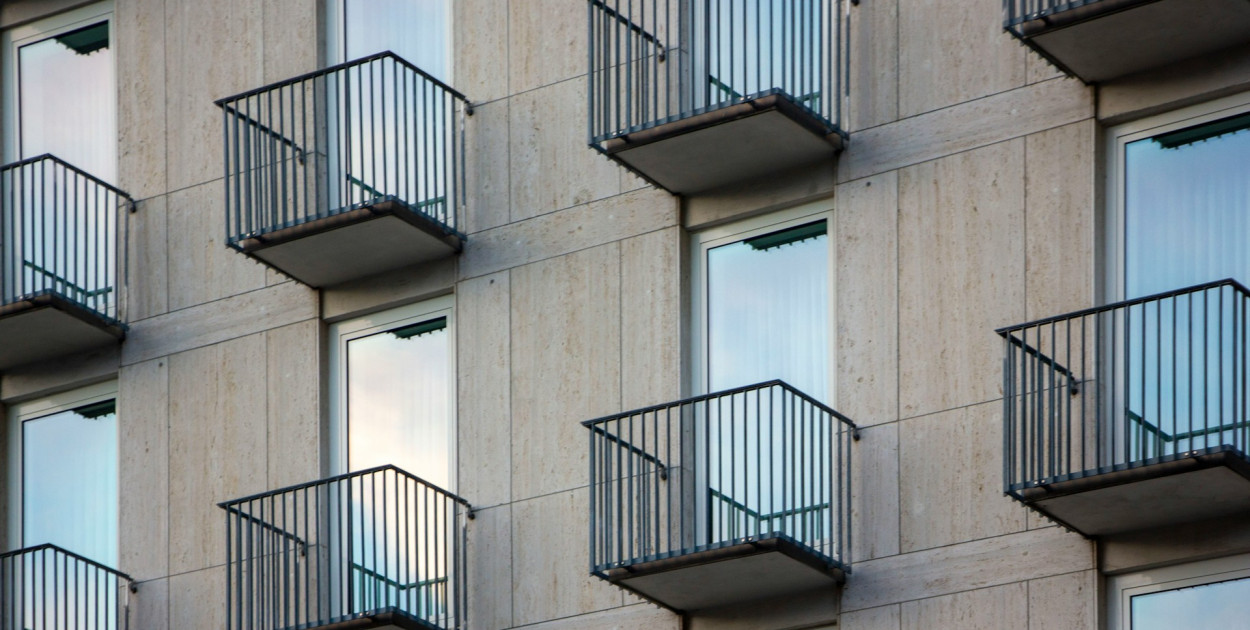 Miasta przeciwko „pseudo-mieszkaniom”. Chcą ograniczyć wyodrębnianie lokali