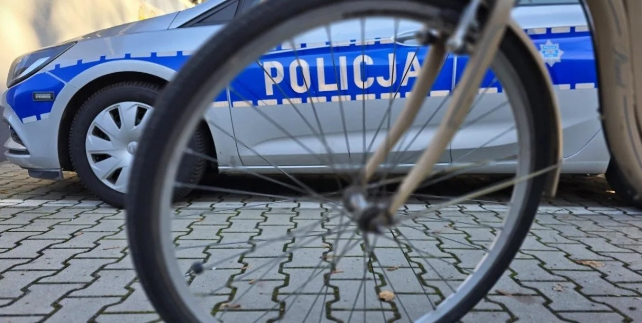 Nie mają litości dla pijanych rowerzystów. Płacą wysokie mandaty
