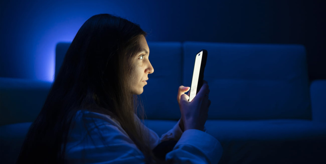 Wysoka cena za cyfrowe czasy