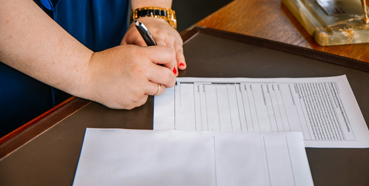 Ułatwienia dla spadkobierców. Wniosek do księgi także u notariusza