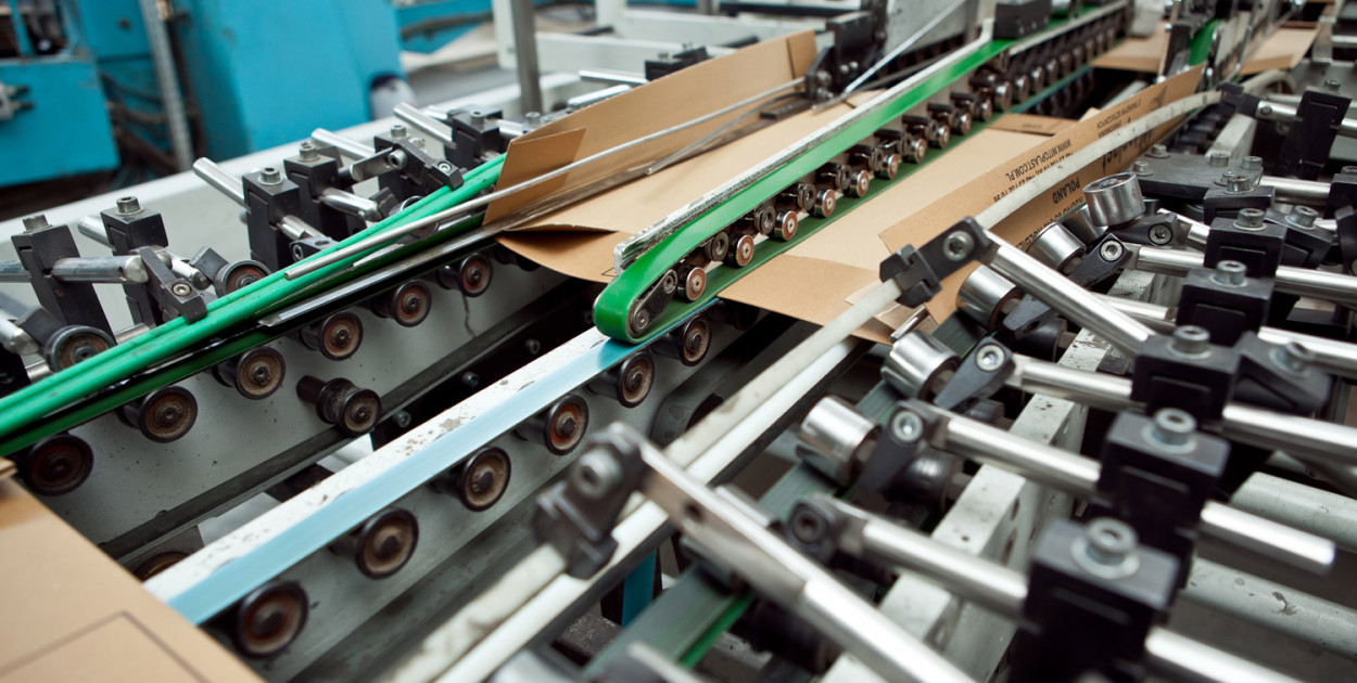 Producent opakowań tekturowych – fundament sprawnej sprzedaży i logistyki