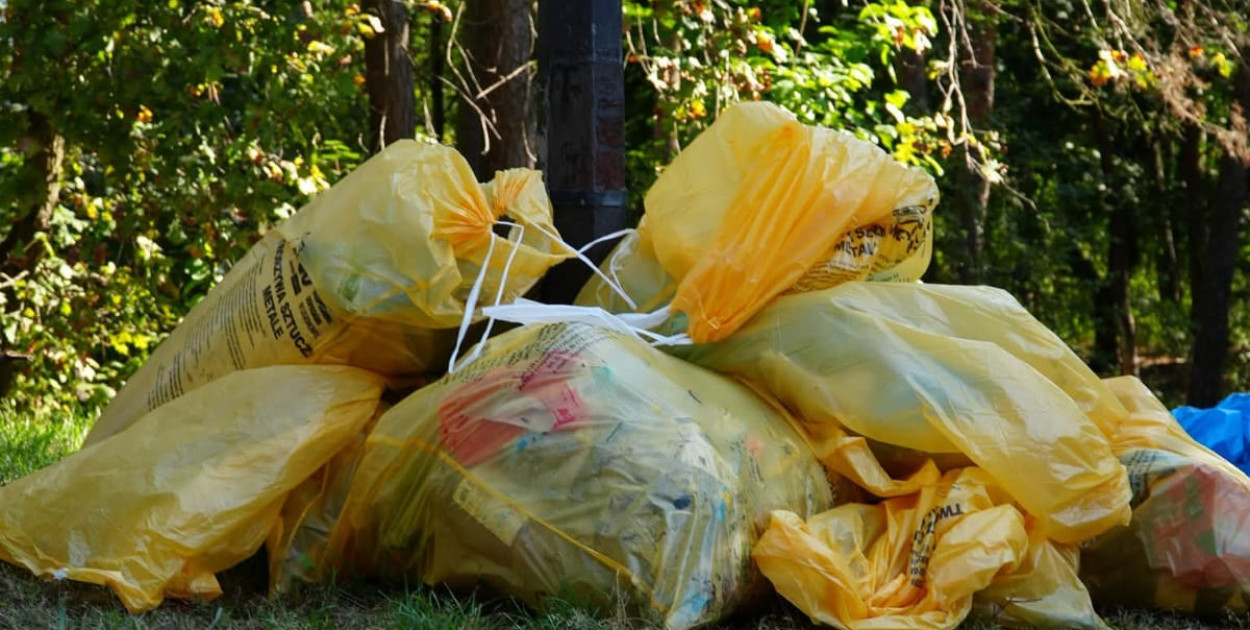 Legionowo: Znów zachęcają mieszkańców do sprzątania miasta