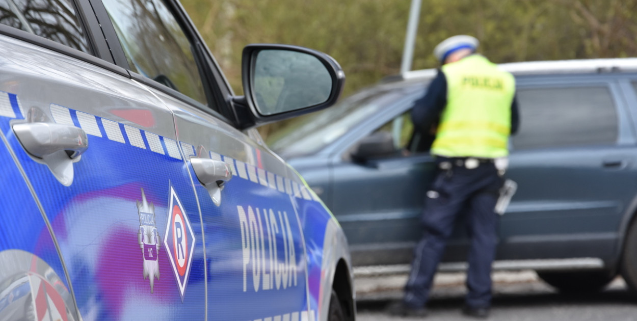Recydywa na drodze. 32-latek znów złapany za prędkość, grozi mu więzienie