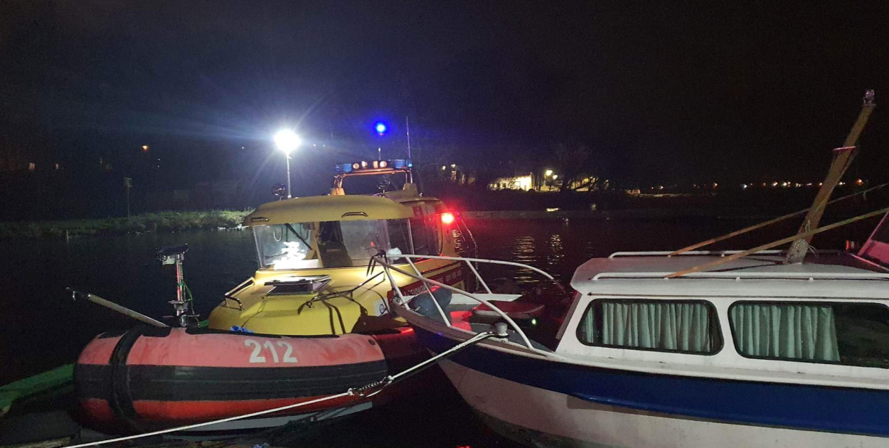 Skubianka: 15-latka straciła przytomność po alkoholu. Interweniowały służby