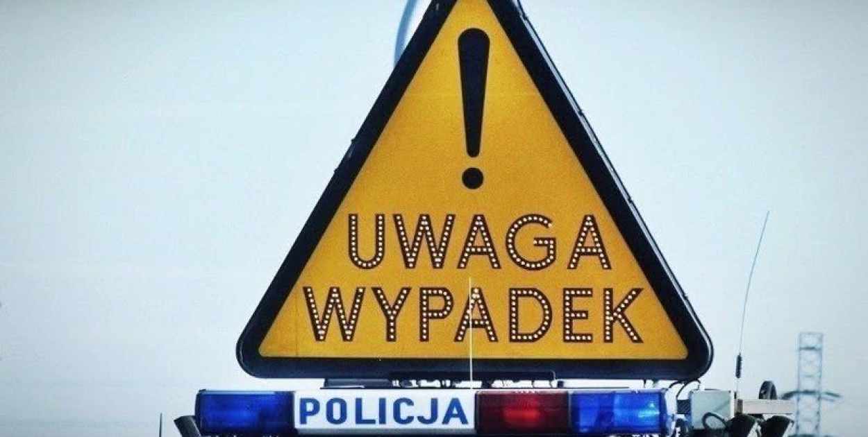 Skrzeszew: Kolizja czterech samochodów na Nowodworskiej