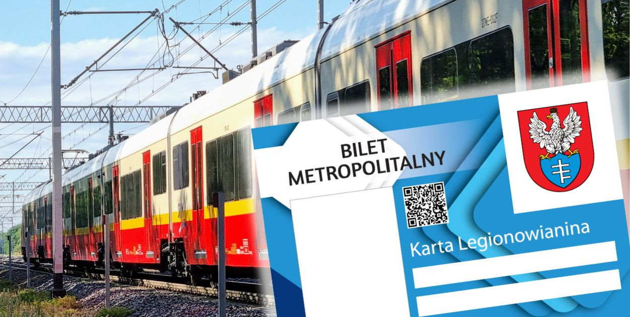 Ważność Karty Legionowianina sprawdzisz w internecie