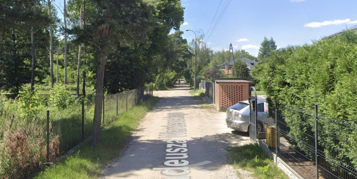 Legionowo: Rozpoczęła się przebudowa Wardenckiego