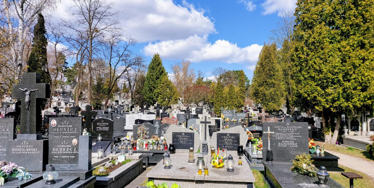 W mijającym tygodniu pożegnaliśmy [23 - 28 marca]