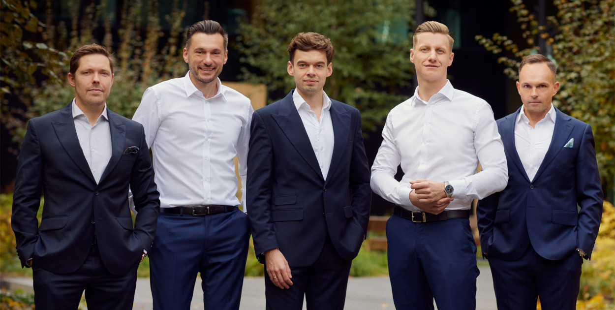 Pośrednik nieruchomości w Warszawie - kiedy naprawdę warto z niego skorzystać?