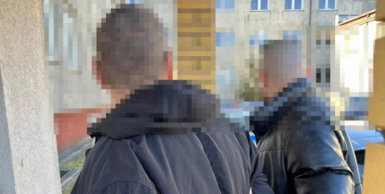 Legionowo: 47-latek zniszczył lusterko w zaparkowanym BMW. Może trafić...