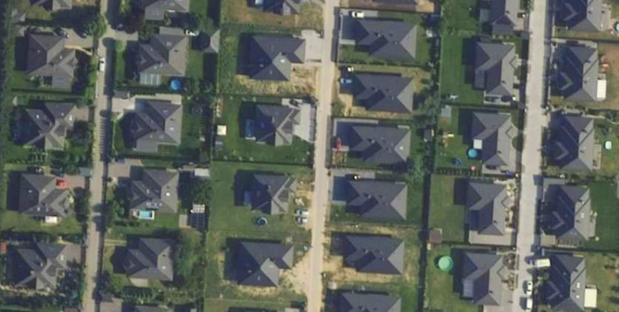 Jest pozwolenie na budowę dużego osiedla w Michałowie-Reginowie