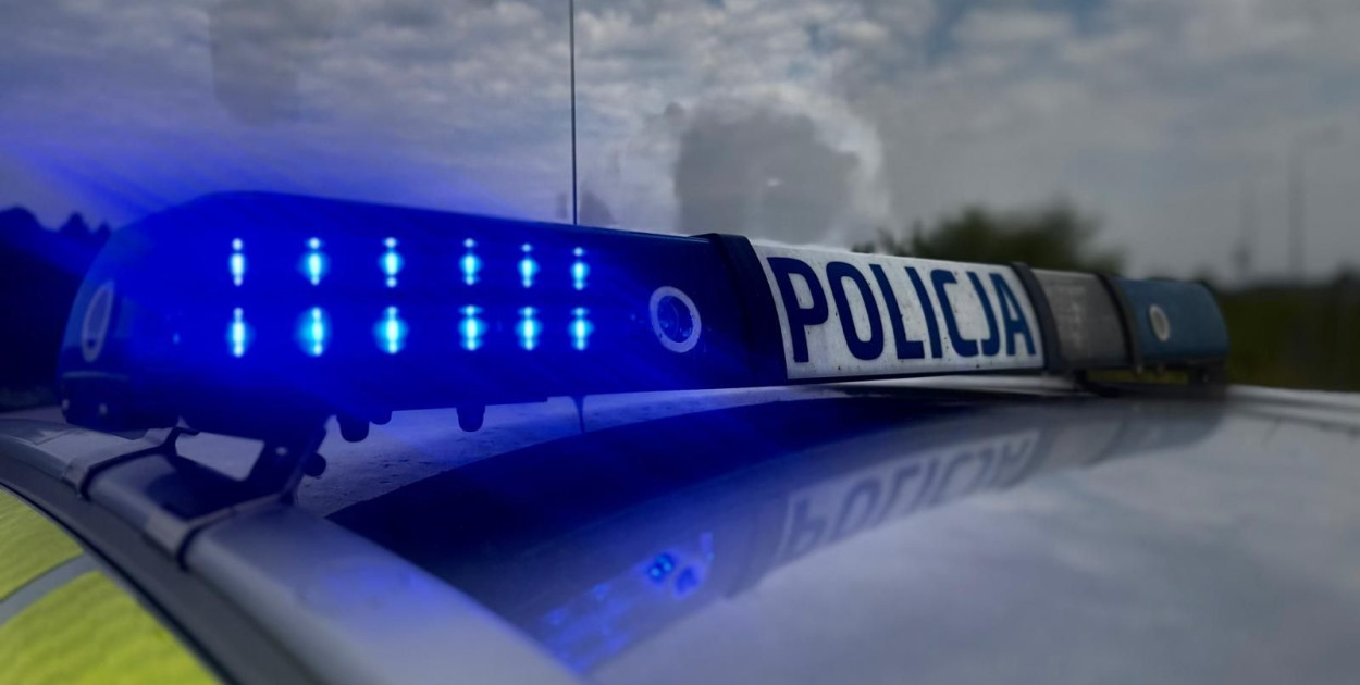 Sąsiadka zaalarmowała służby. W mieszkaniu przy Targowej znaleziono ciało...