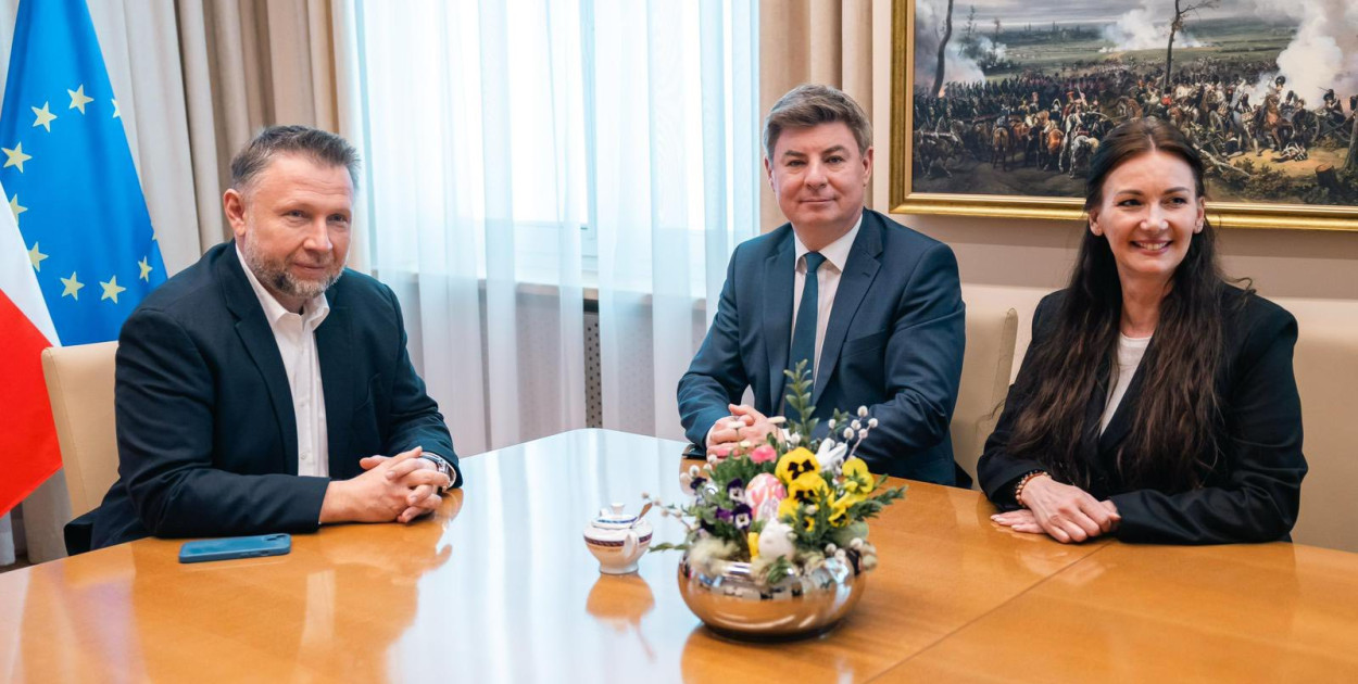 Jest decyzja w sprawie Jachranki. Ośrodka dla uchodźców nie będzie