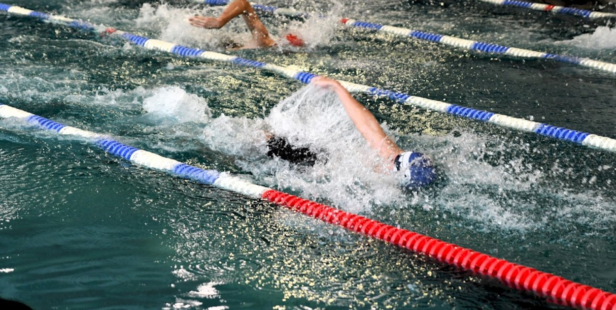 Legionowski: Mistrzostwa szkół w pływaniu. Kto najlepszy?