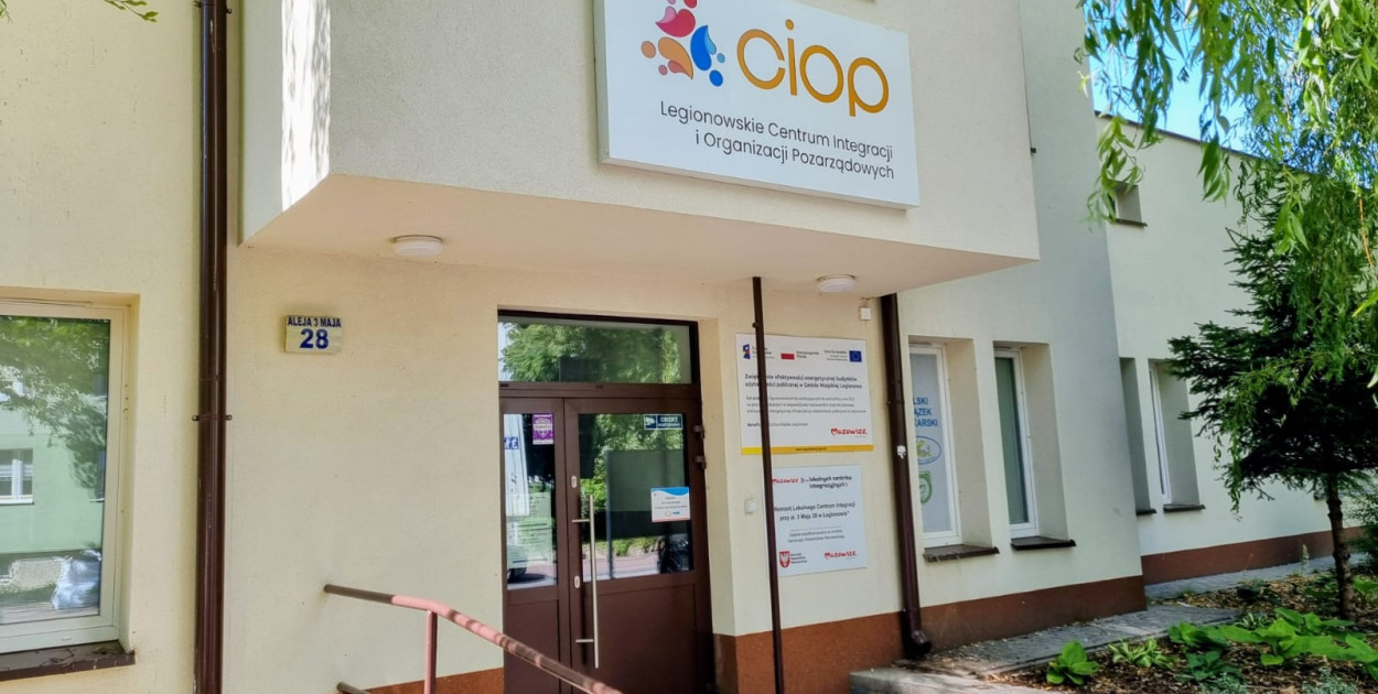 Legionowo: Rusza grupa wsparcia dla kobiet po utracie ciąży