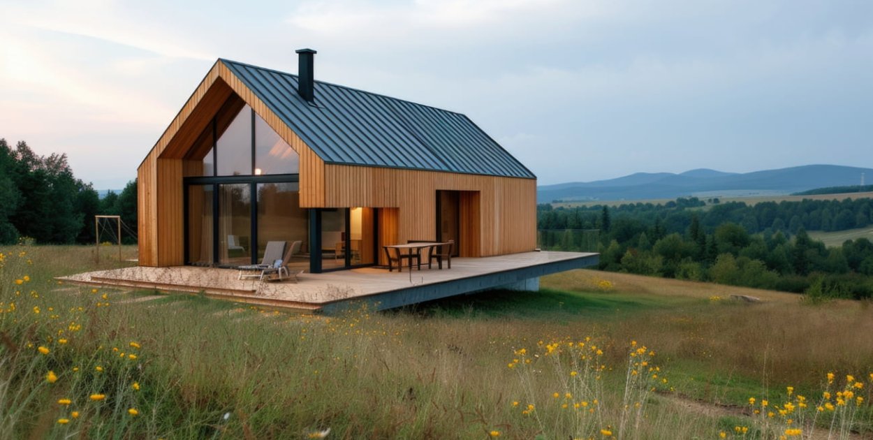 Jak rekuperacja wpływa na jakość powietrza w domu i zdrowie mieszkańców