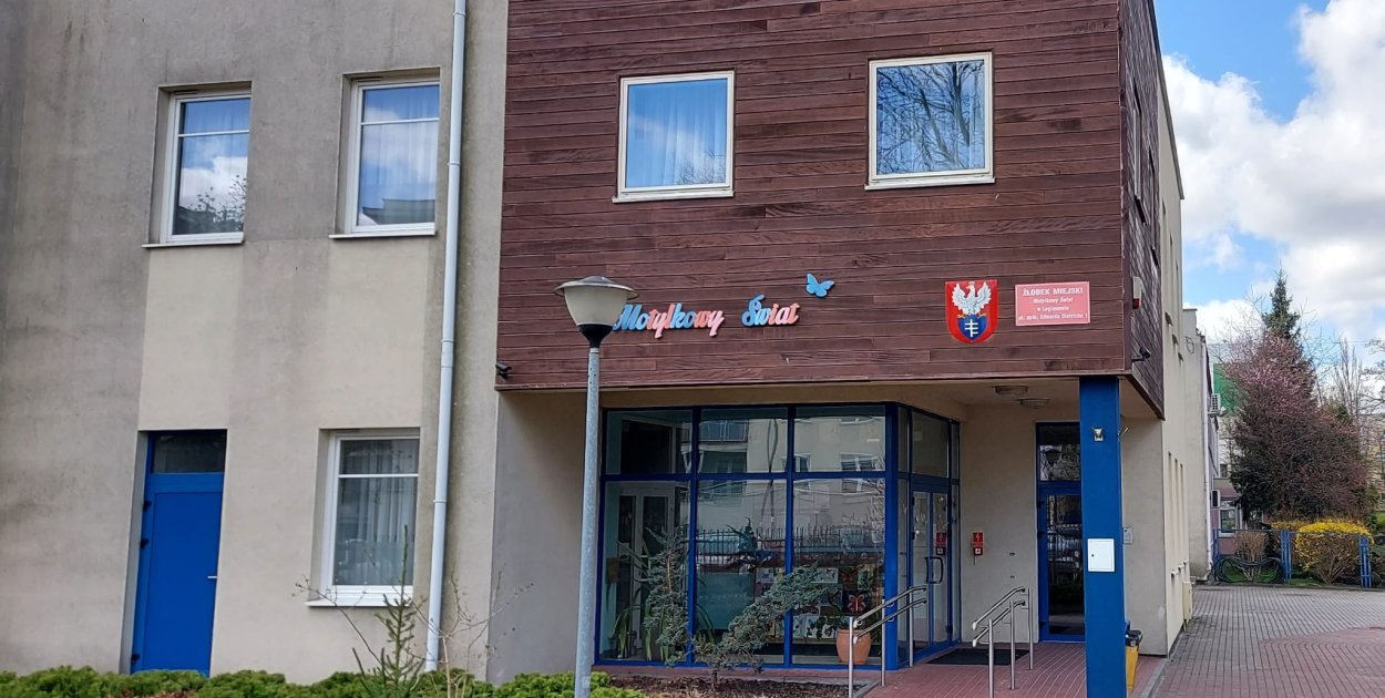 Rusza rekrutacja do żłobka w Legionowie. Tyle dzieci mogą przyjąć