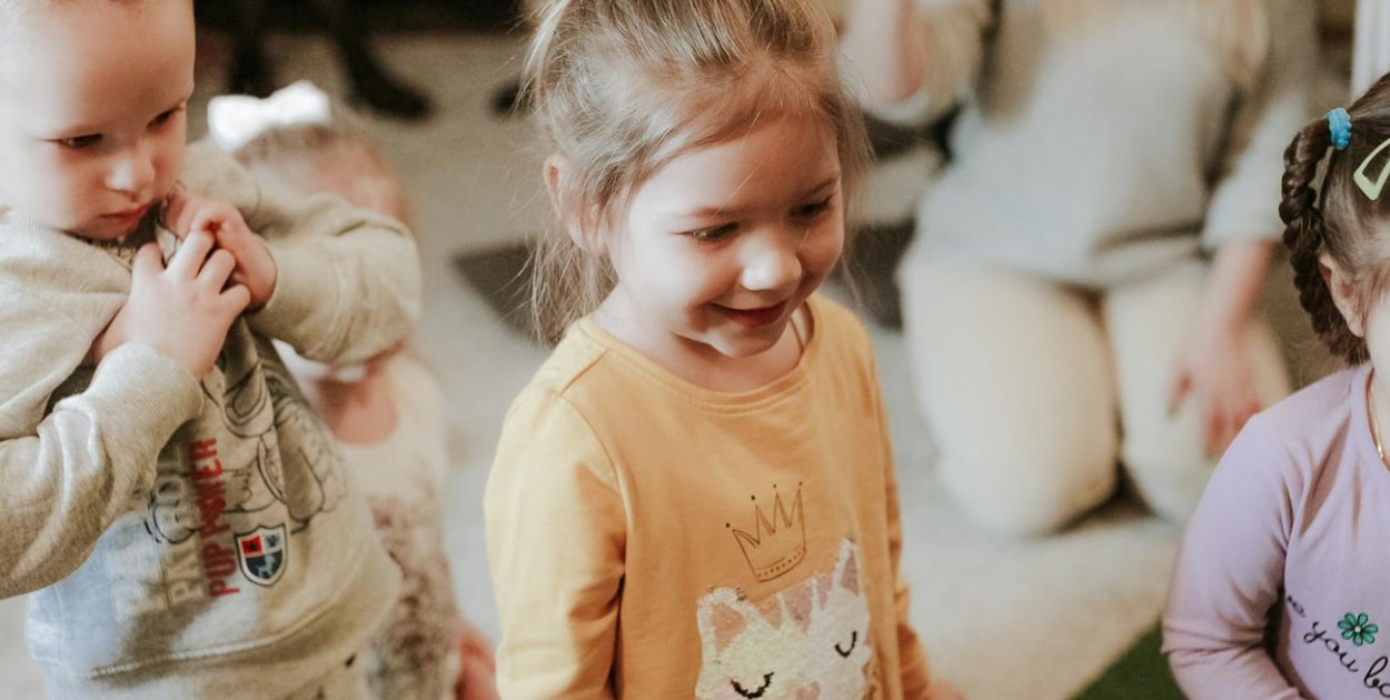 Na co zwrócić uwagę, wybierając przedszkole dla dziecka?