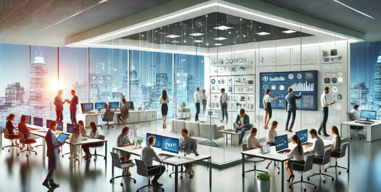 Rynek pracy w powiecie legionowskim – aktualne stanowiska i prognozy – loka...