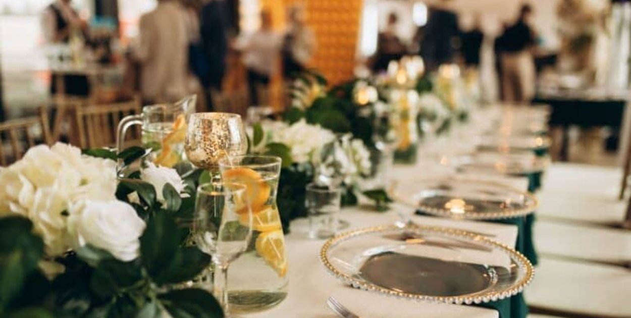 Let’s GoCook – miejsce na wesele dla par, które chcą czegoś więcej niż stand...