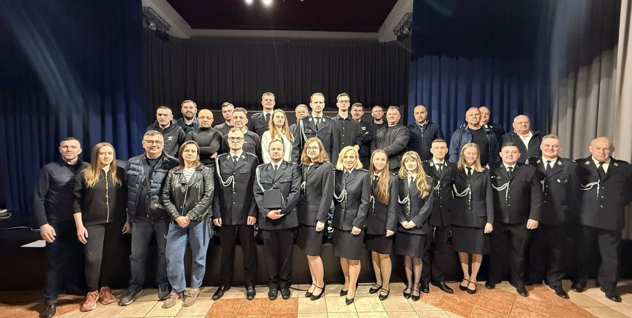 Zmiana warty w OSP Nieporęt. W zarządzie po raz pierwszy zasiądą kobiety