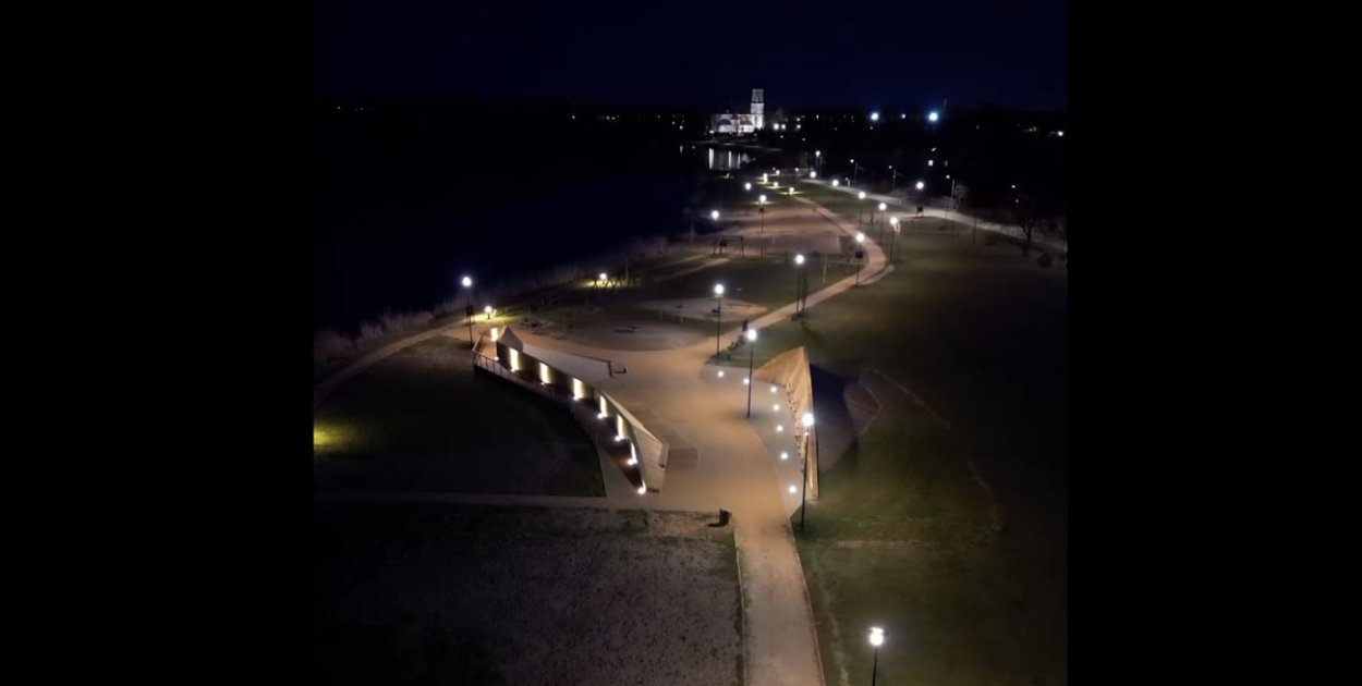 Piknik na start majówki w Wieliszewie. Będzie okazja, by odwiedzić Park...