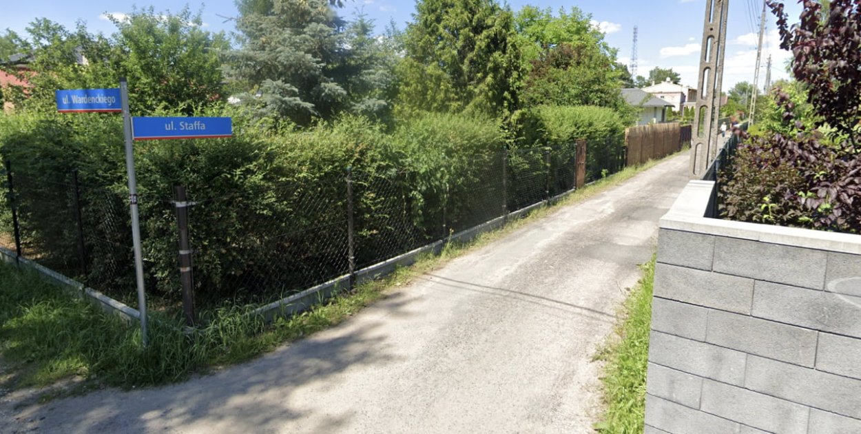 Legionowo: 20 ulic gruntowych do naprawy. Sprawdź, gdzie ruszą prace