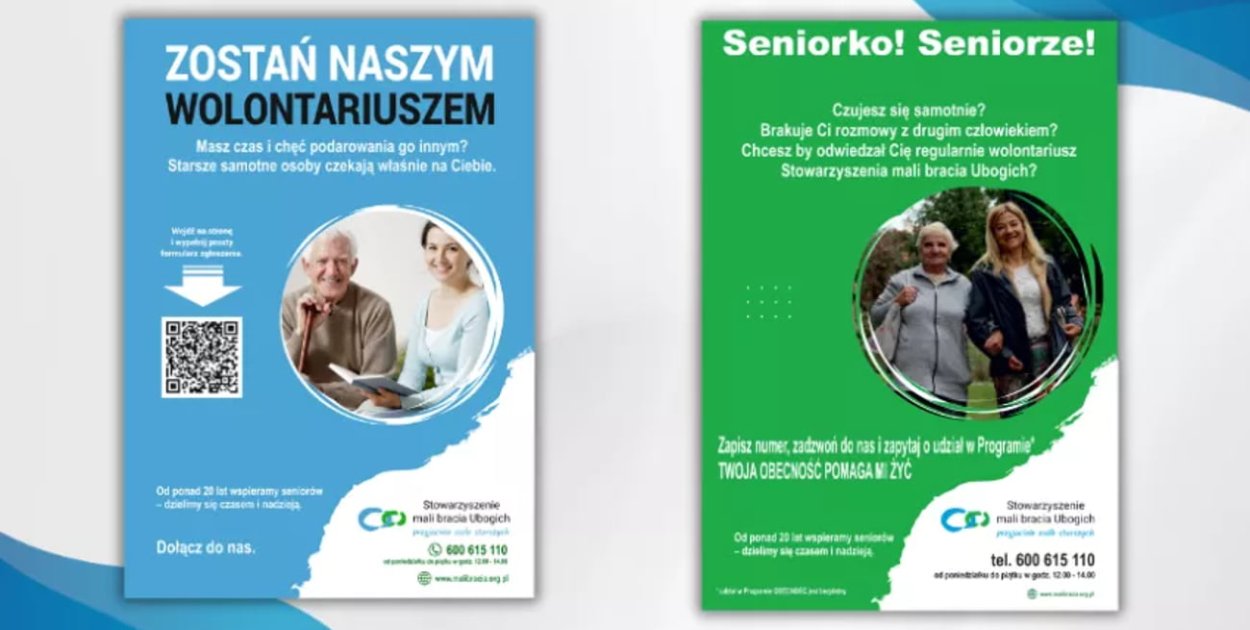 Legionowo: Seniorzy zyskają dodatkowe wsparcie. Jakie dokładnie?