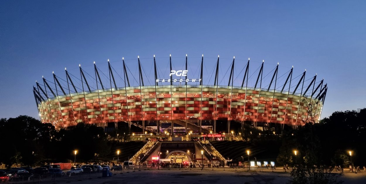 UOKiK bierze w obronę fanów muzyki. 15,3 mln zł kary dla organizatora koncertów