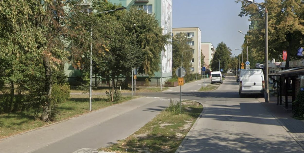 Będą nowe progi zwalniające na Piaskach. Kwiatowa wciąż pod znakiem zapytania