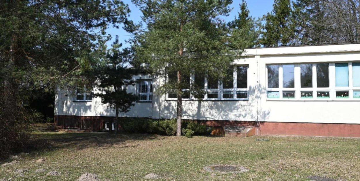 Klub dziecięcy w Krubinie coraz bliżej. Przetarg na finiszu